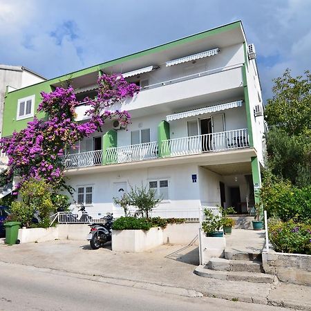 Apartments Sonja Tučepi Esterno foto