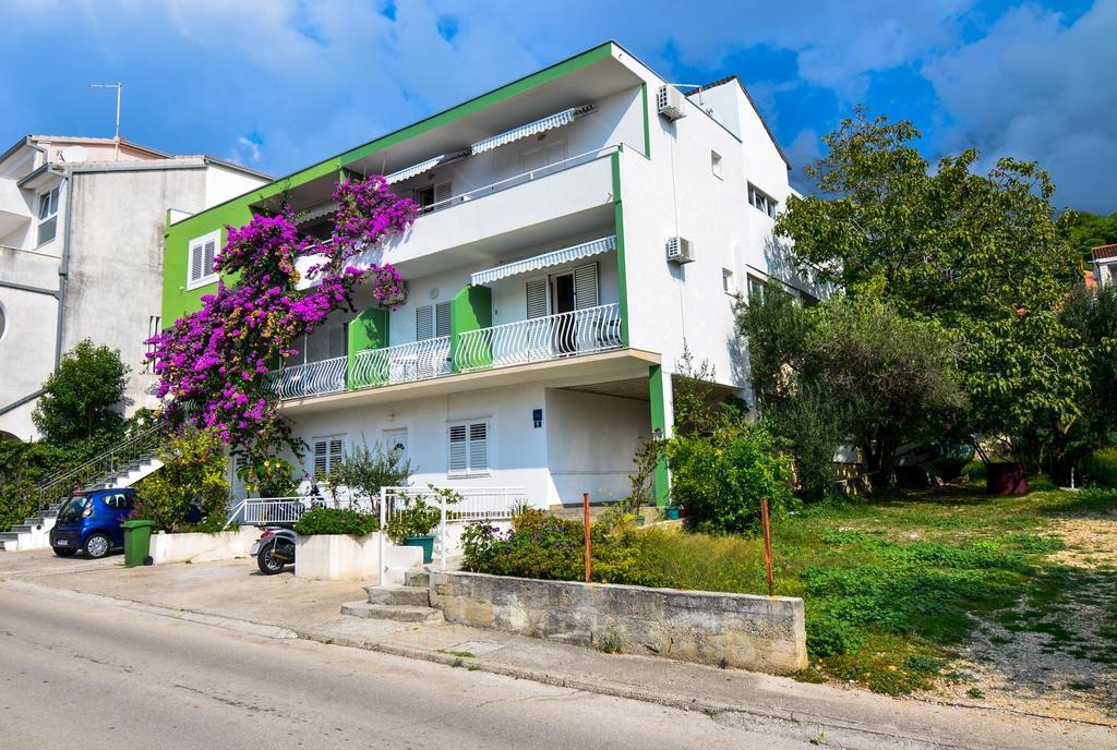 Apartments Sonja Tučepi Esterno foto