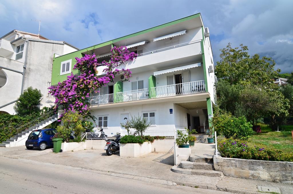 Apartments Sonja Tučepi Esterno foto
