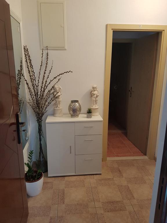 Apartments Sonja Tučepi Esterno foto